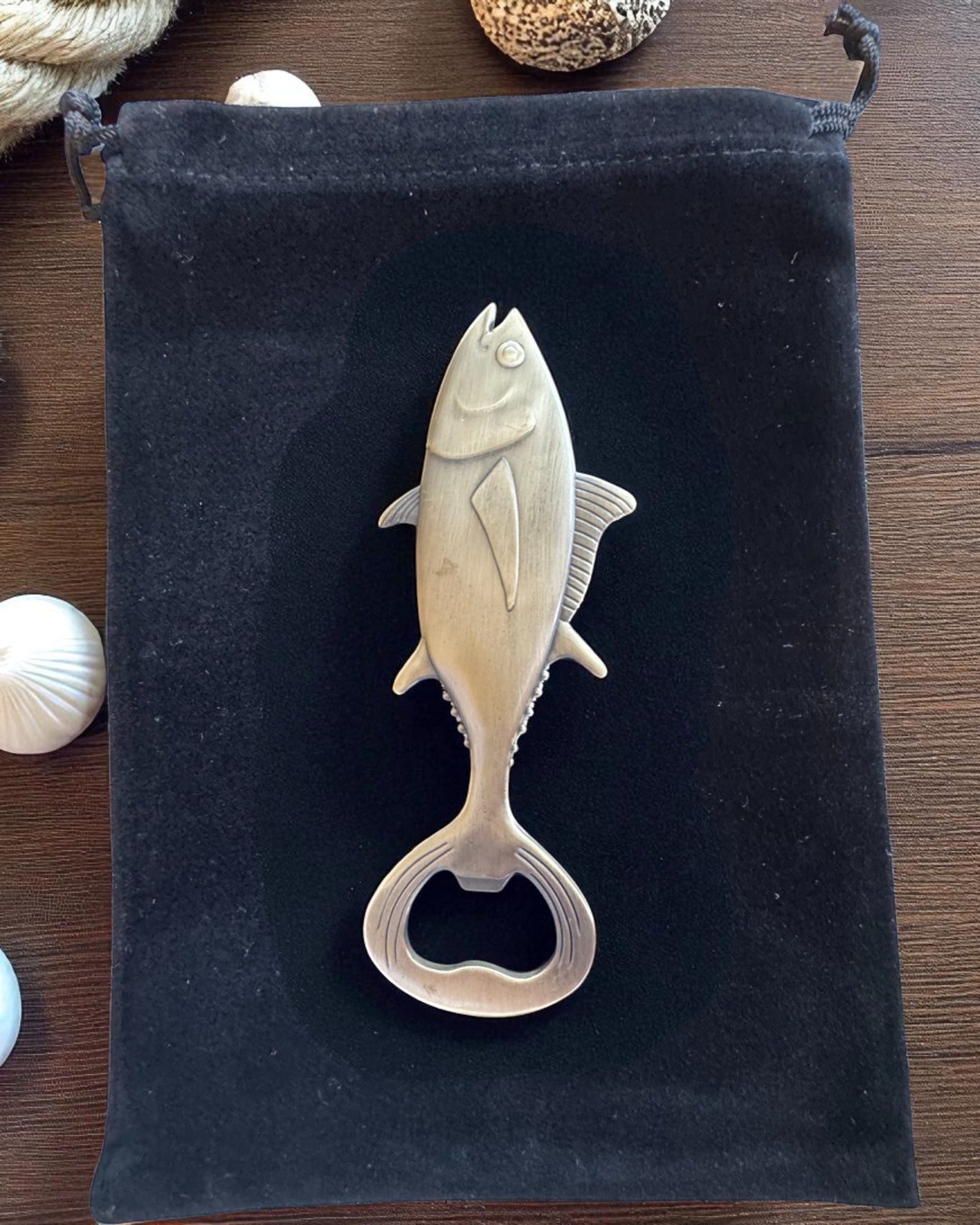 Otwieracz do butelek Vintage Zwierzaki - 7 wariantów, personalizacja grawerem na prezent