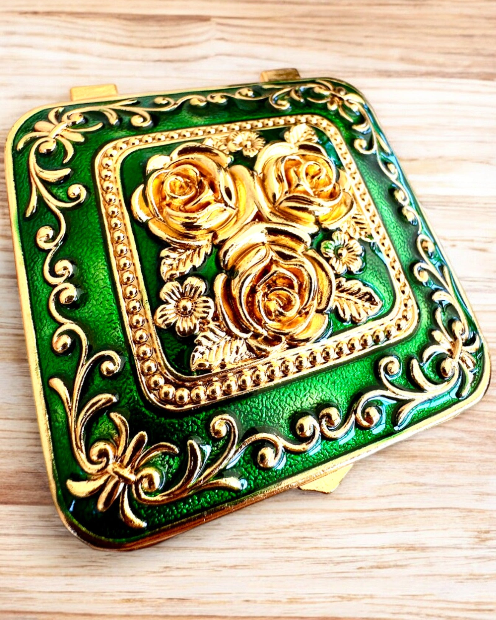 Šperkovnice "Royal Elegance" s možností gravírování jako dárek
