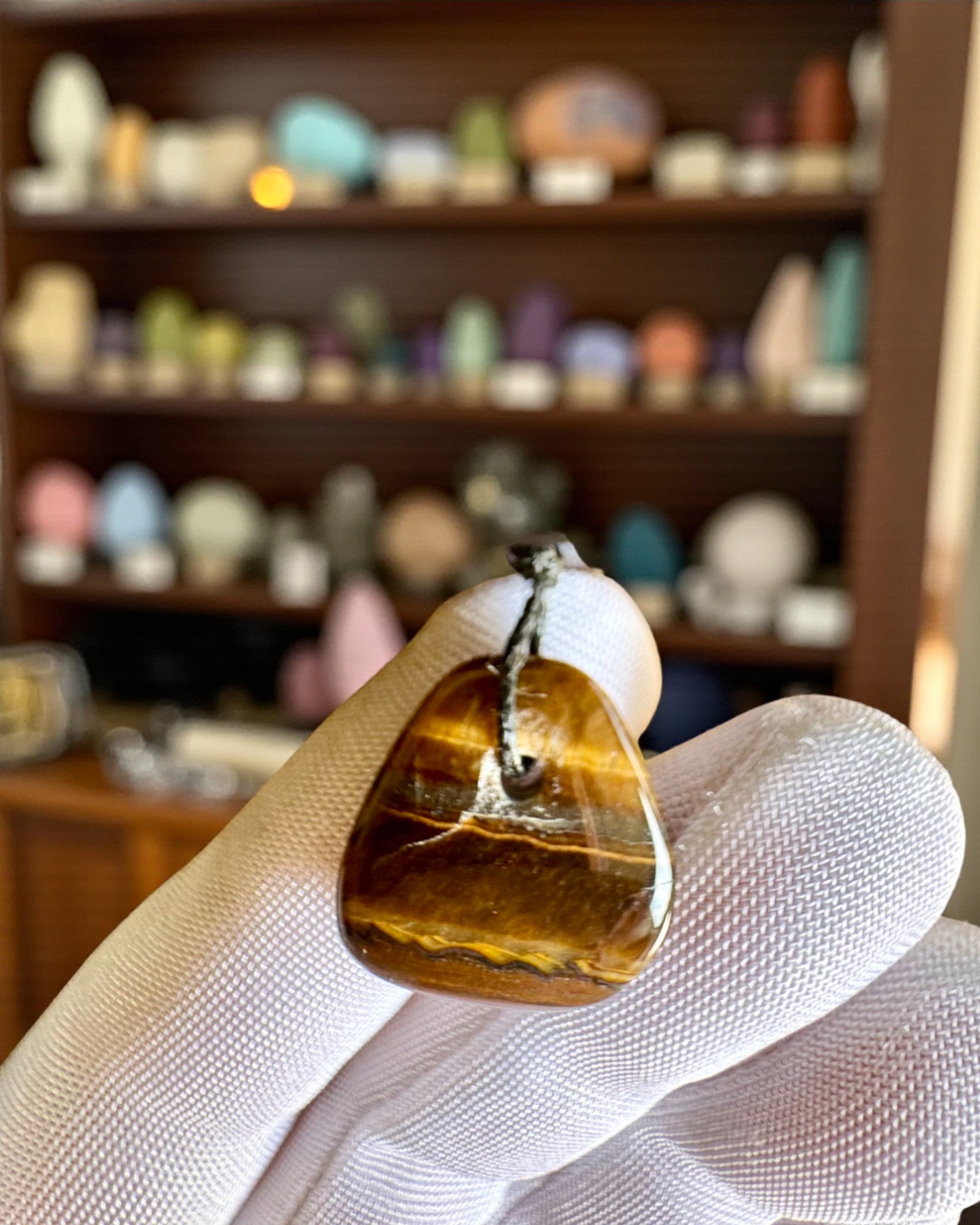 Intenční svíčka Tygrysí Síla – Sebevědomí a prosperita, 250 ml, možnost personalizace víčka jako dárek