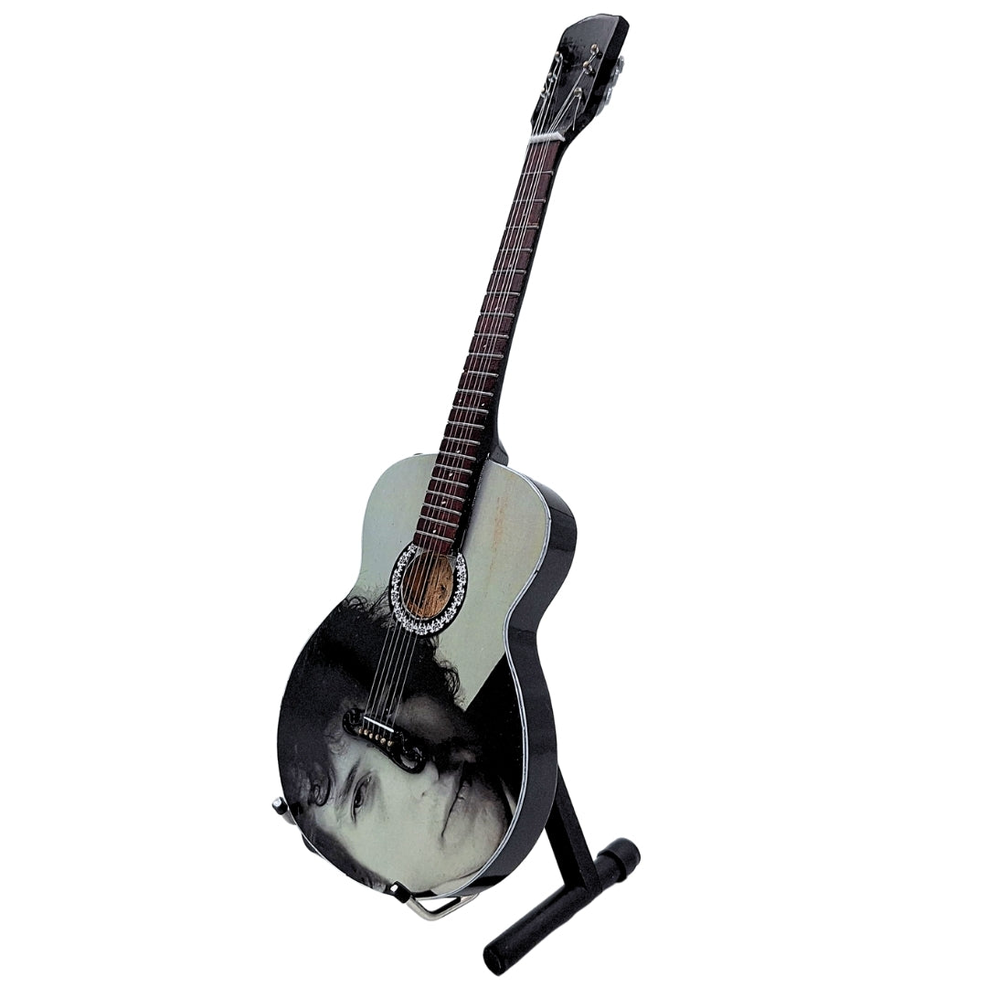 Mini Gitara – Bob Dylan – MGT-5845