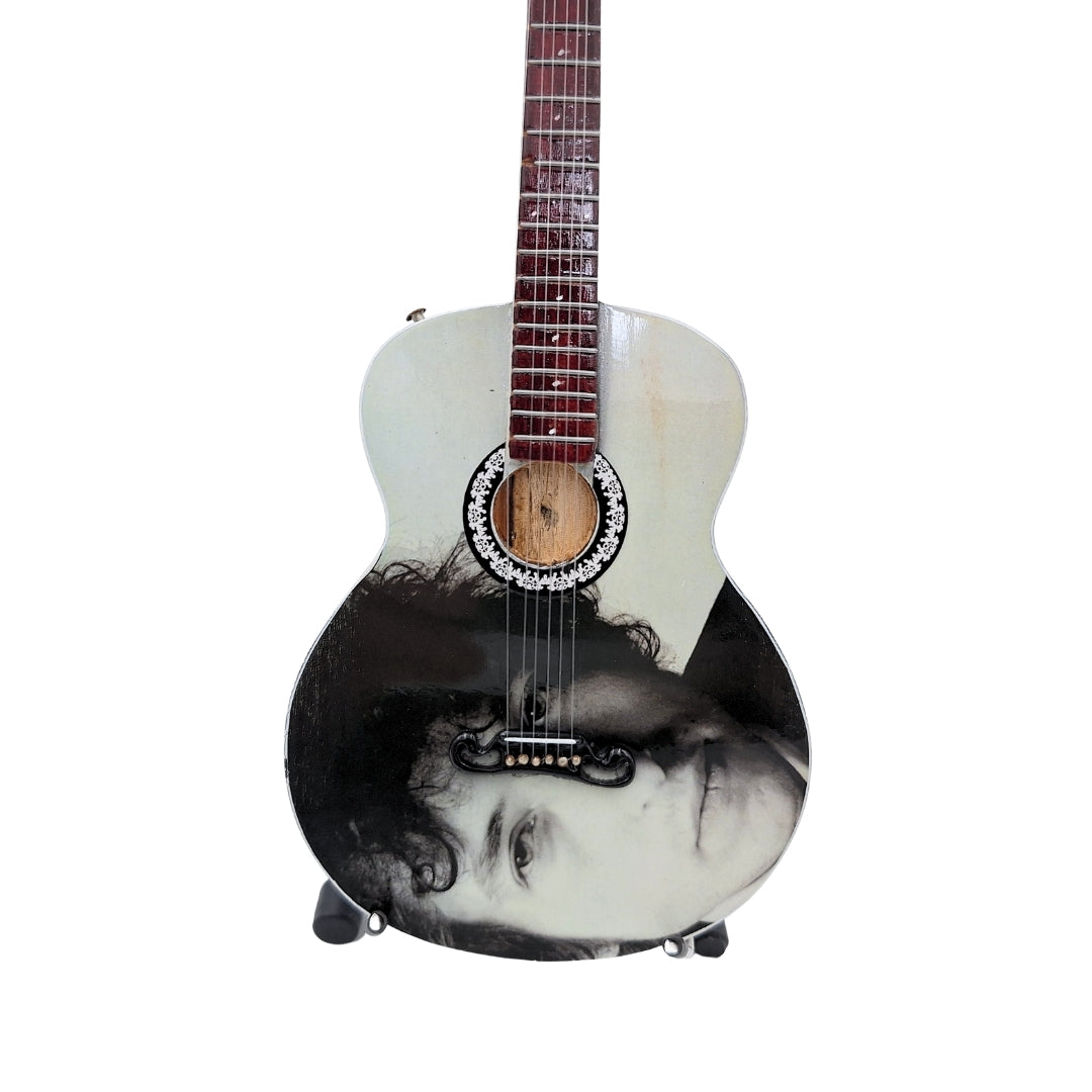Mini Gitara – Bob Dylan – MGT-5845