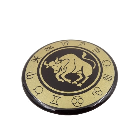 Magnes Byk znak zodiaku
