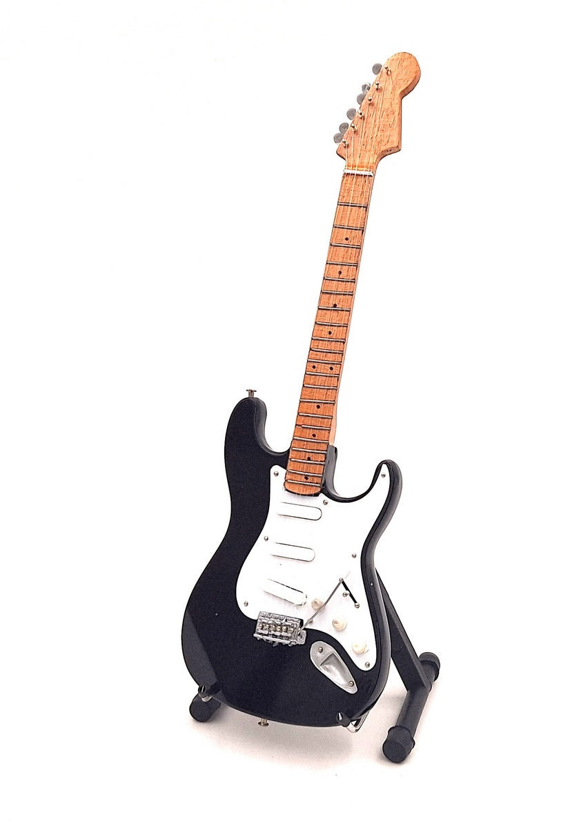 Mini gitara inspirowana Kurt Cobain – MGT-3247