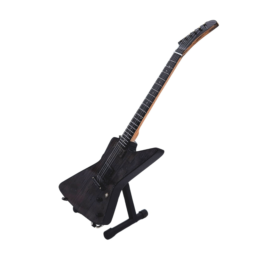 Mini Gitara – Metallica - James Hetfield – MGT-8860