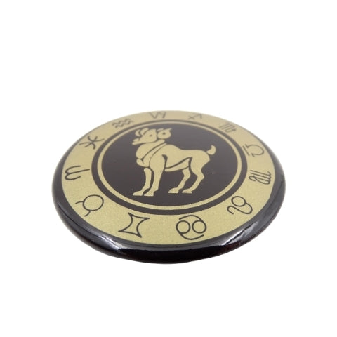Magnes Baran znak zodiaku BAR