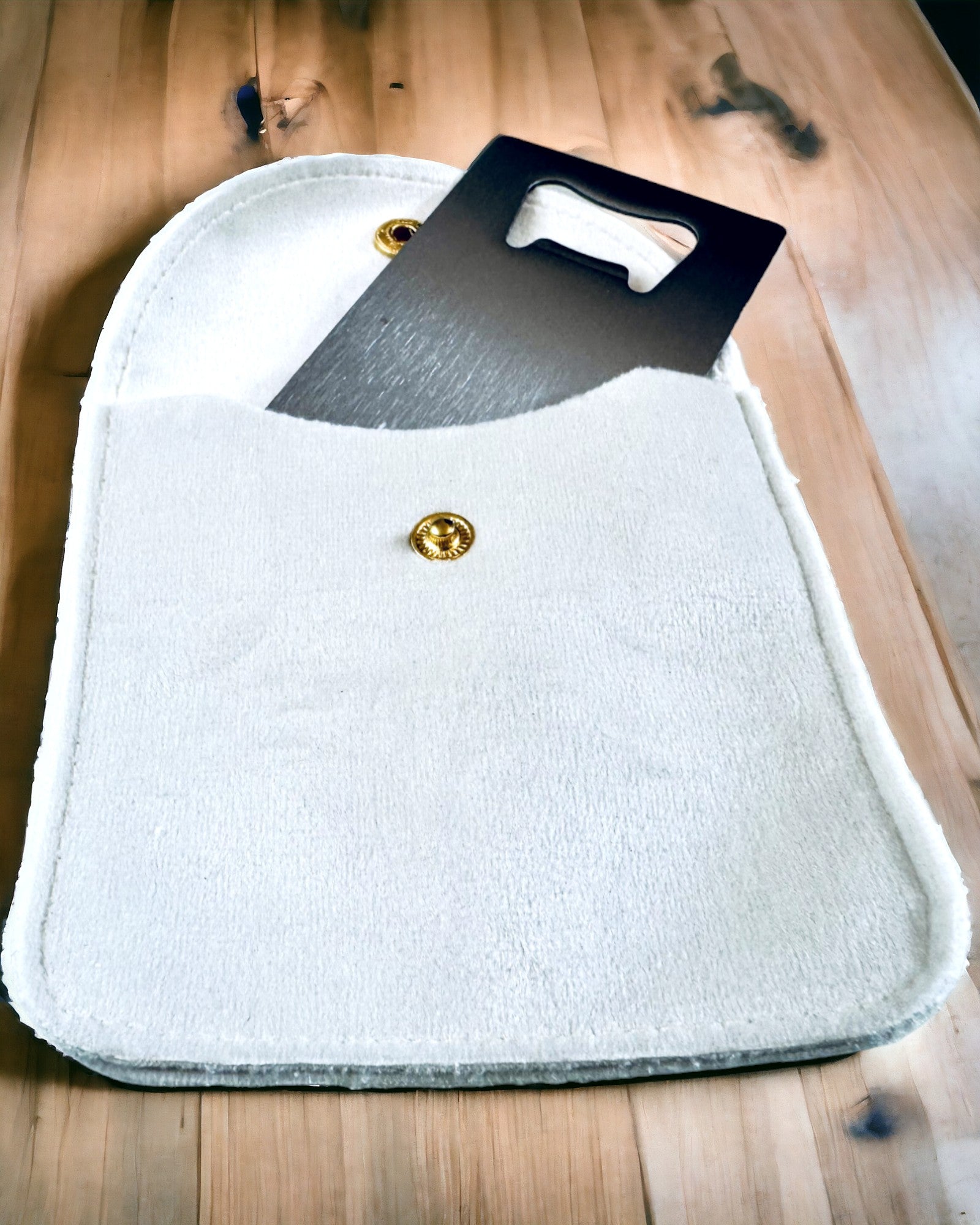 Otvírák na lahve z nerezové oceli - elegantní a praktický gadget - personalizace gravírováním