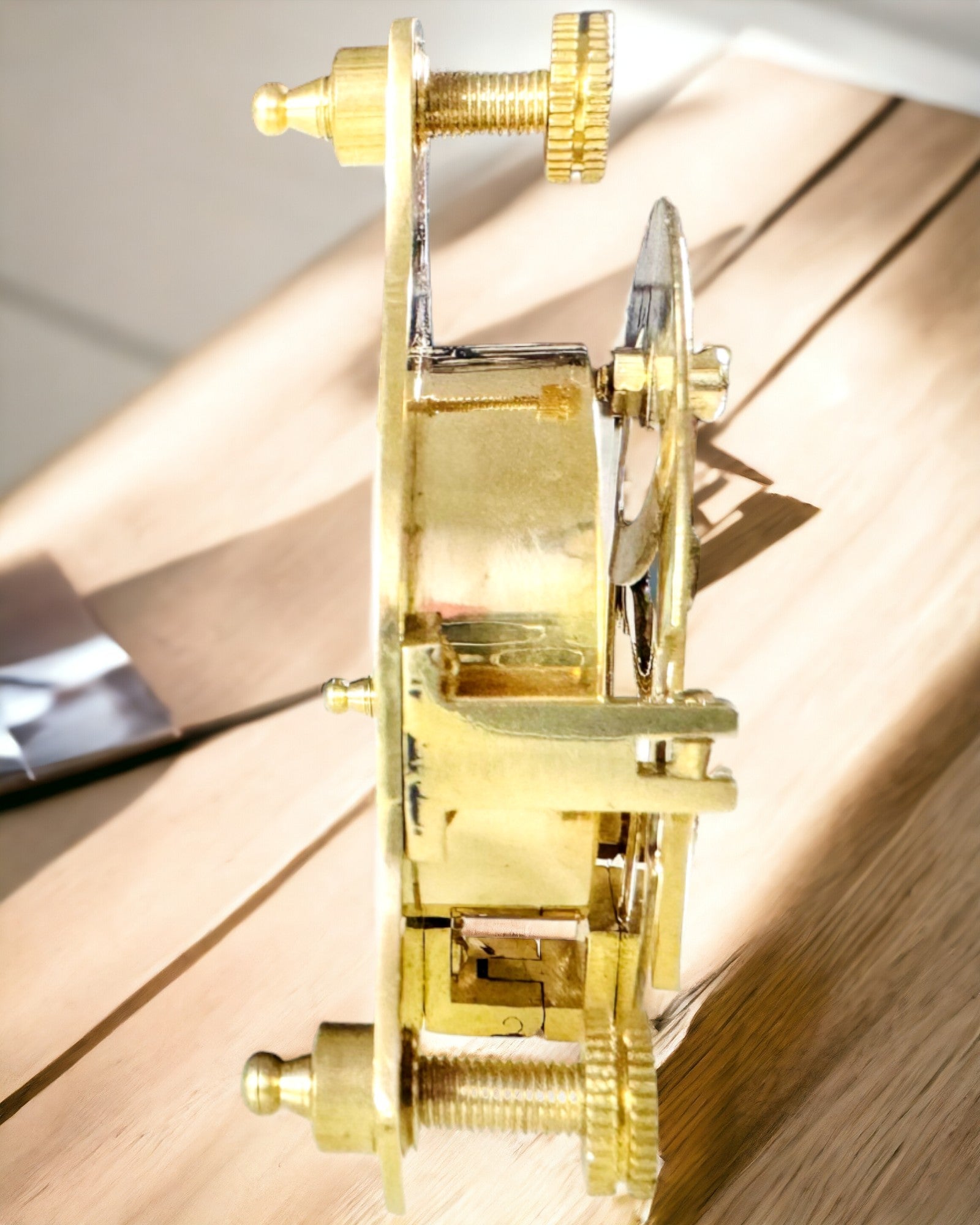 Námořní kompas s možností gravírování