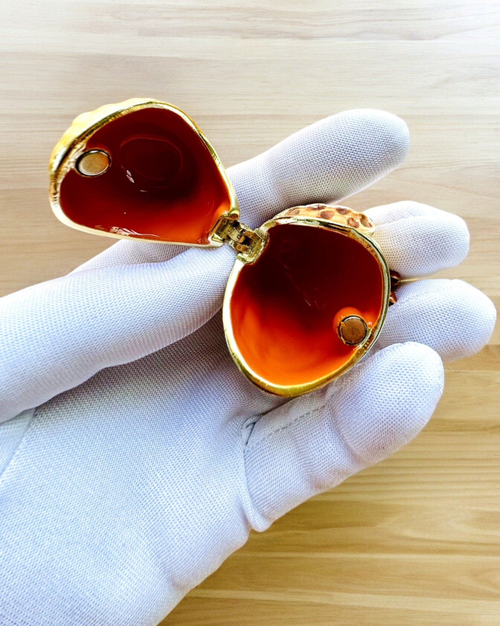 Roztomilá Sovička s Krystaly - Schránka na Šperky s možností personalizace gravírováním, dárek