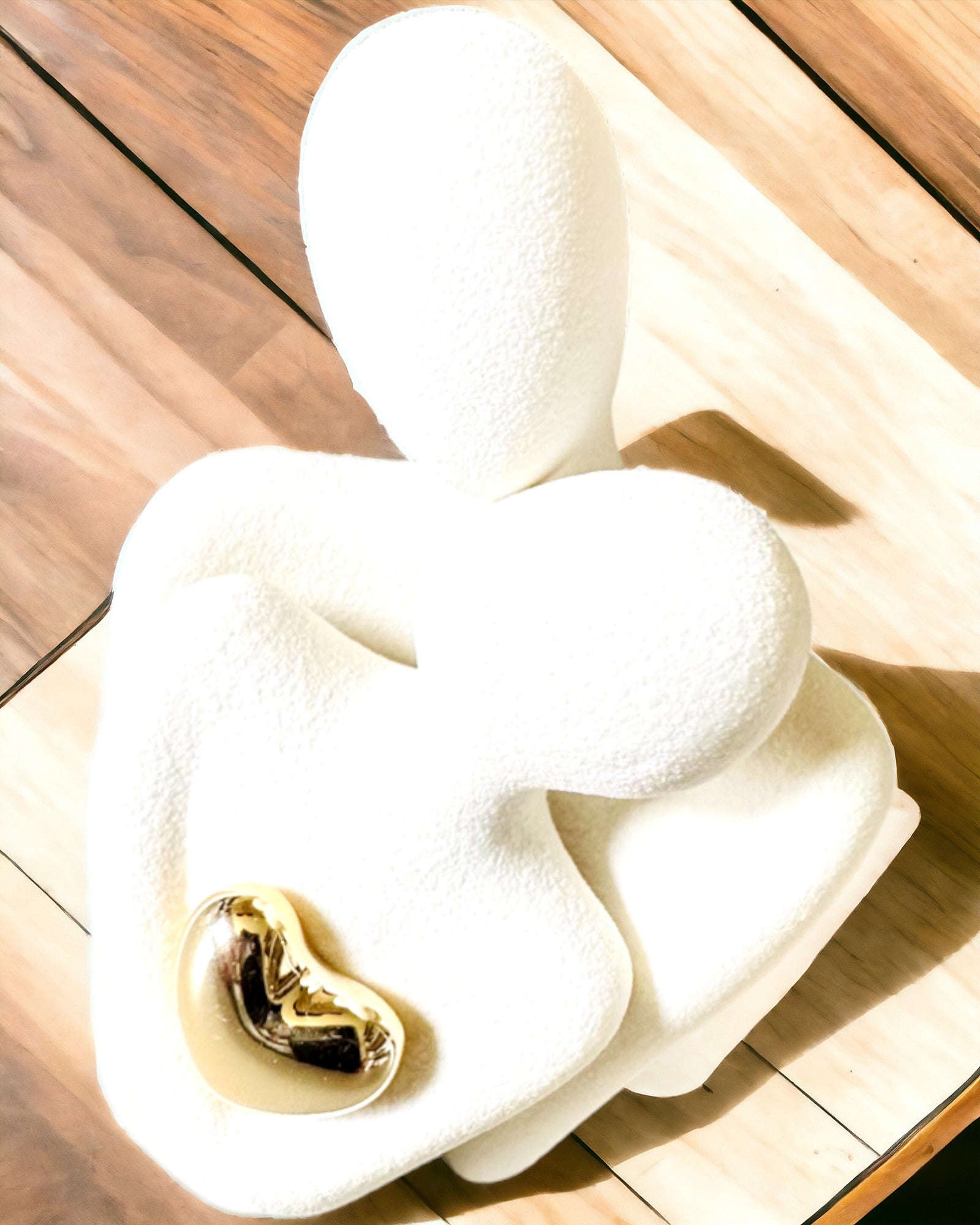 "Láska v srdci – Keramické Rodinné Figury", možnost personalizace gravírováním