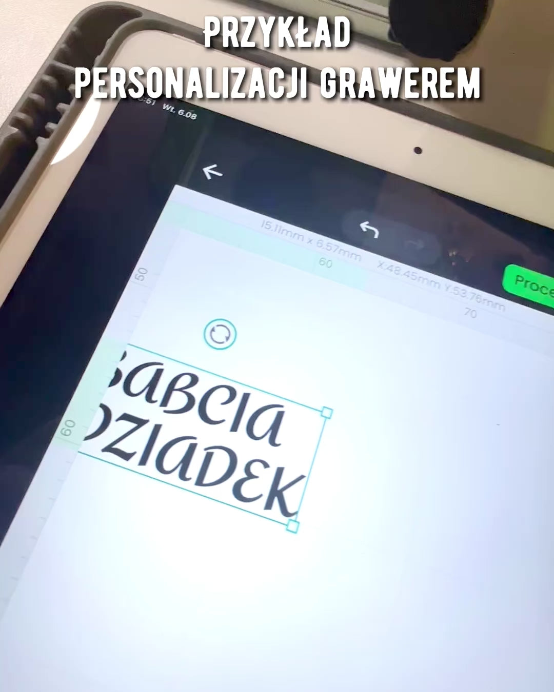 Náramek „Tygří Oko” s možností personalizace jako dárek