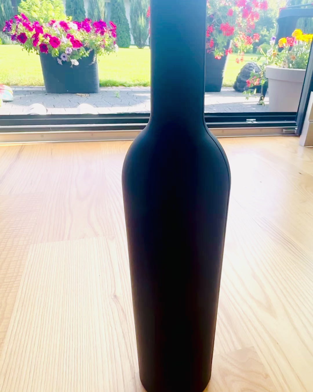 Sada na víno "Sommelier's Delight" - možnost personalizace gravírováním jako dárek