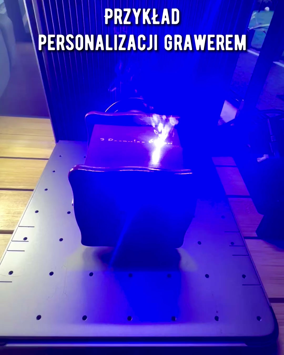 Tradycyjny Młynek do Kawy Aromat Klasyki - z opcją grawerowania, personalizacja na prezent
