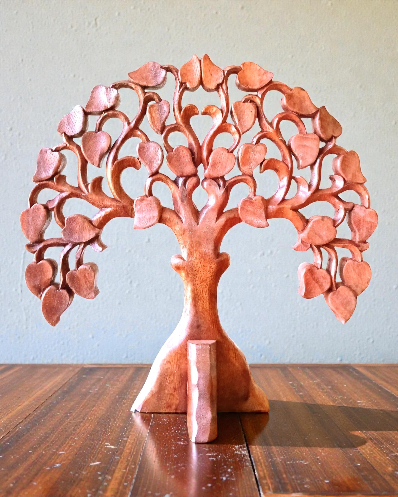 Dekorativní nástěnný panel Om 40 cm