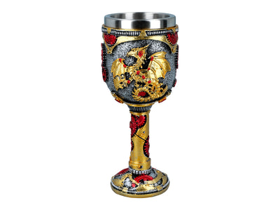 Puchar dekoracyjny Dziedzictwo pradawnych 200ml z możliwością personalizacji grawerem, idealny na prezent, elegancki design, doskonały do dekoracji wnętrz