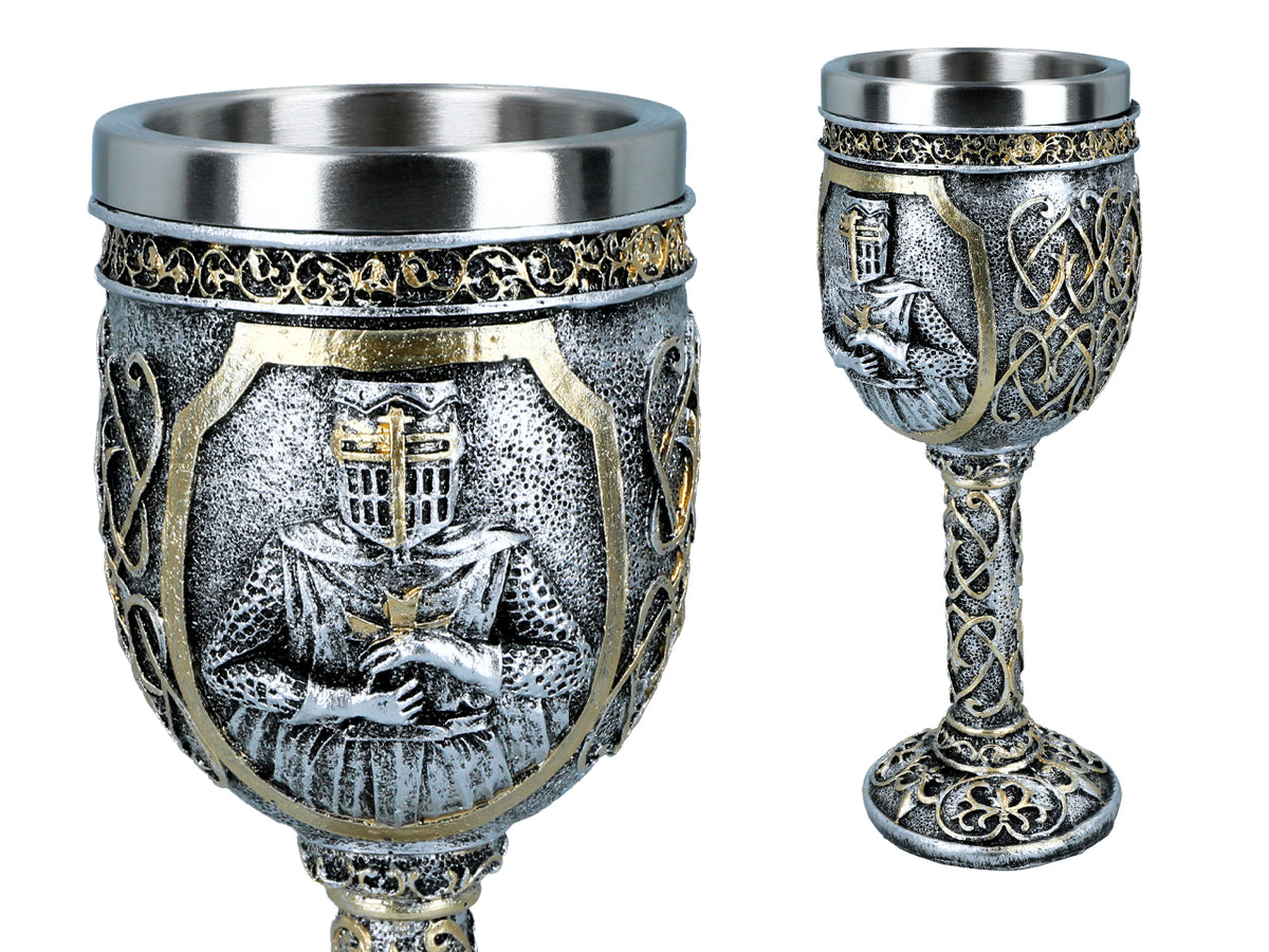 Dekorativní pohár Dědictví pradávných 200ml s možností personalizace gravírováním