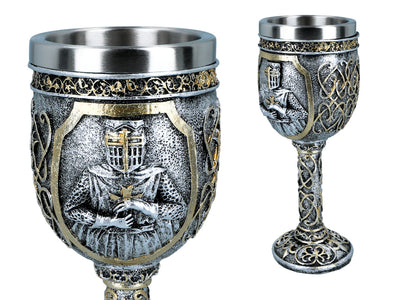 Dekorativní pohár Dědictví pradávných 200ml s možností personalizace gravírováním