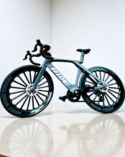 Mini Rower „Speedster” – sběratelský model s možností gravírování, 2 varianty na výběr