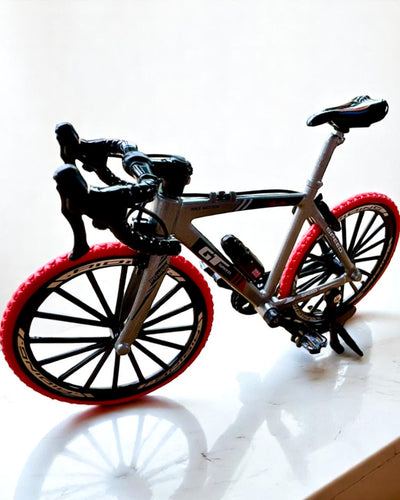 Mini Rower „Speedster” – sběratelský model s možností gravírování, 2 varianty na výběr