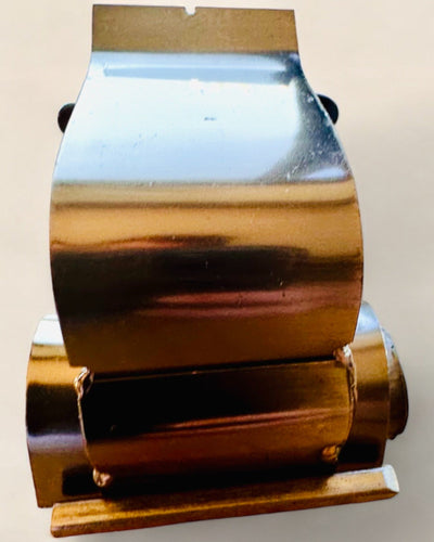 Retro klasické autíčko, auto, z železa - Kolekce "Vintage Drive", model auta, personalizace gravírováním jako dárek