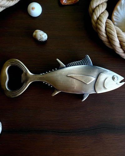 Otvírák na lahve Vintage Zvířátka - 7 variant, personalizace gravírováním jako dárek