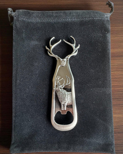 Otvírák na lahve Vintage Zvířátka - 7 variant, personalizace gravírováním jako dárek