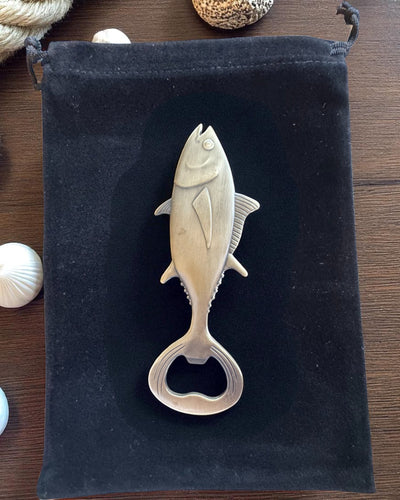 Otvírák na lahve Vintage Zvířátka - 7 variant, personalizace gravírováním jako dárek