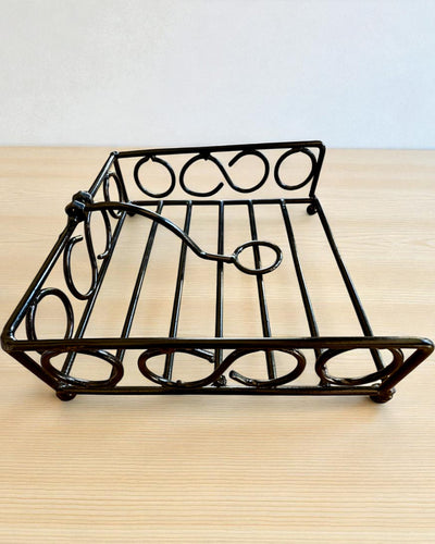 Stojak, uchwyt na chusteczki Krąg Harmonii