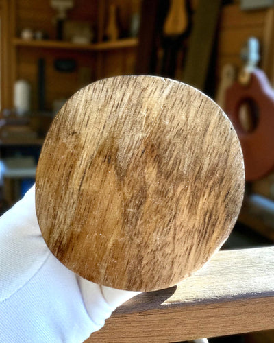 Valknut Ručně vyrobený malý hrnek z rohu buvola s nordickými symboly, možnost personalizace na dárek gravírováním