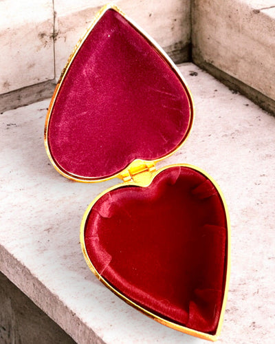 Šperkovnice "Royal Elegance" - s možností gravírování jako dárek, 3 varianty na výběr