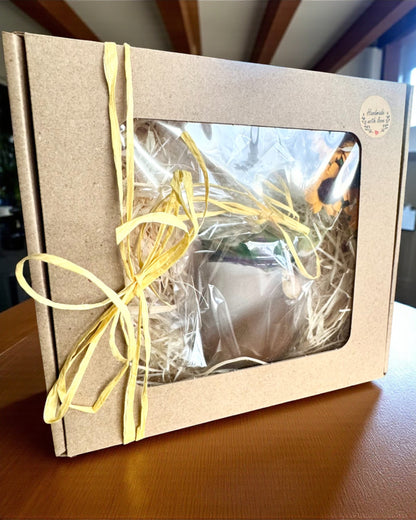 Intenční svíčka Tygrysí Síla – Sebevědomí a prosperita, 250 ml, možnost personalizace víčka jako dárek