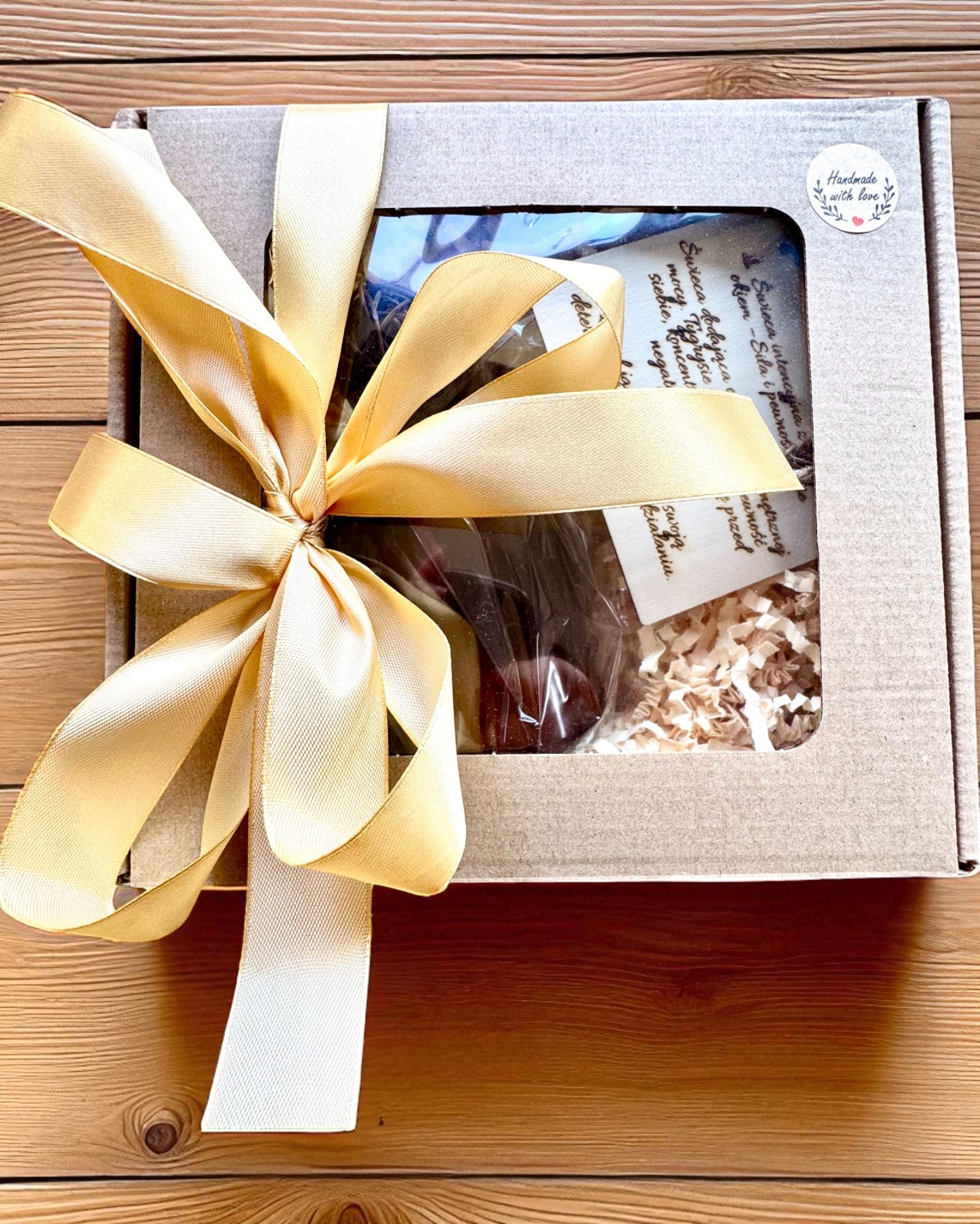 Intenční svíčka Tygrysí Síla – Sebevědomí a prosperita, 250 ml, možnost personalizace víčka jako dárek