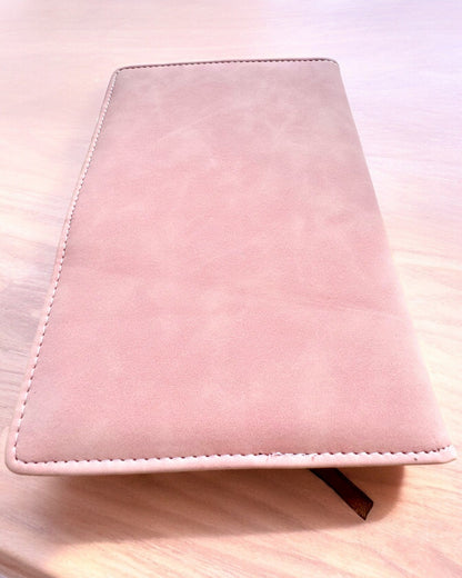 Tajný zápisník A5 Vintage se zámkem na kód - Vyberte si svůj styl, personalizace gravírováním jako dárek