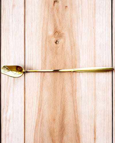 Personalizovaná růžová lžička s možností gravírování jako dárek - 3 barevné varianty na výběr