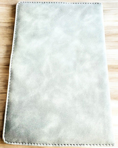 Tajný zápisník A5 Vintage se zámkem na kód - Vyberte si svůj styl, personalizace gravírováním jako dárek
