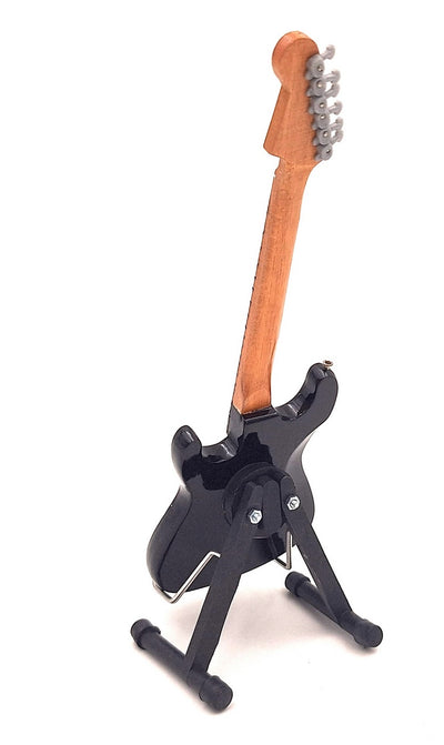 Mini gitara inspirowana Kurt Cobain – MGT-3247