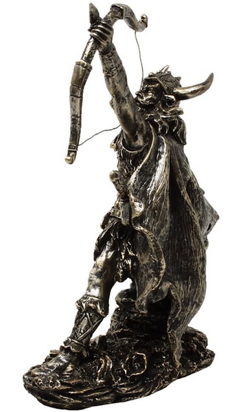 Wiking - Figurka dekoracyjna - MC-23142