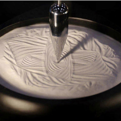 Wahadło Piaskowe Sand Pendulum - Gadżet Dekoracja - SP012