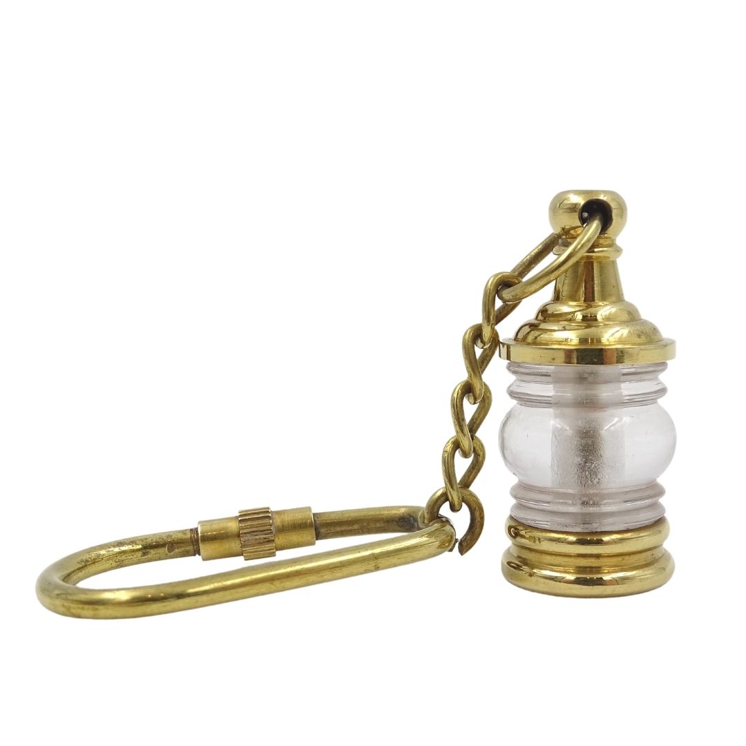 Klíčenka námořní lampa – Key-0118