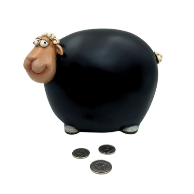 Pokladnička ovečka s tabulovou barvou - tabulovka – CE34136
