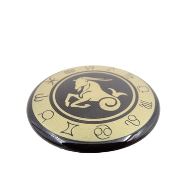 Magnet Kozoroh znamení zvěrokruhu KOZ