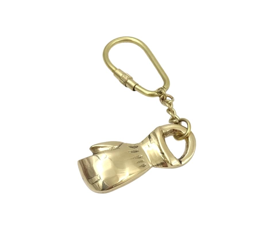 Klíčenka boxerská rukavice KRT6