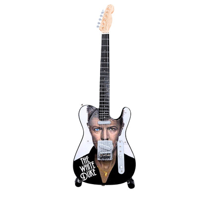 Mini Gitara – David Bowie – MGT-8976