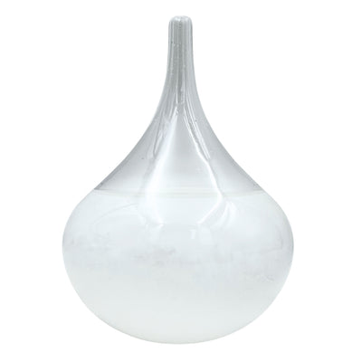 Fitzroyův bouřkový barometr - kapka Storm Glass - BAG1