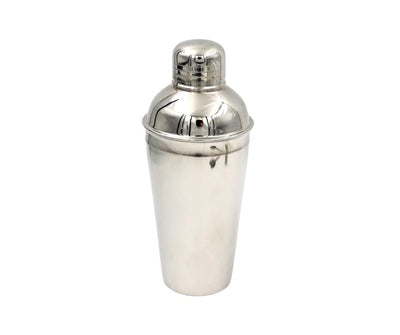 Zestaw Barmański– 3 elementy Shaker Jiger Strainer - BS48171