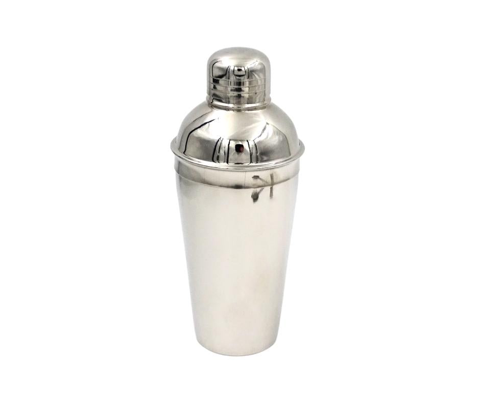 Zestaw Barmański– 3 elementy Shaker Jiger Strainer - BS48171