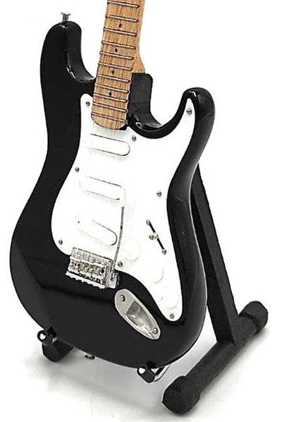 Mini gitara inspirowana Kurt Cobain – MGT-3247