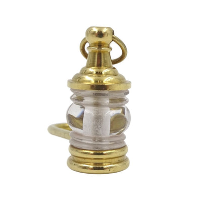 Klíčenka námořní lampa – Key-0118