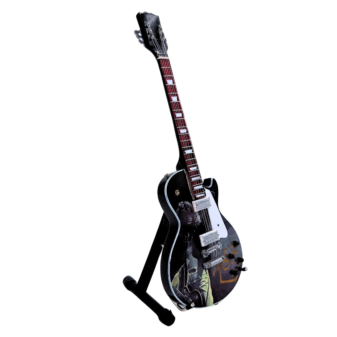 Mini Gitara Led Zeppelin Jimi Page – MGT-8624