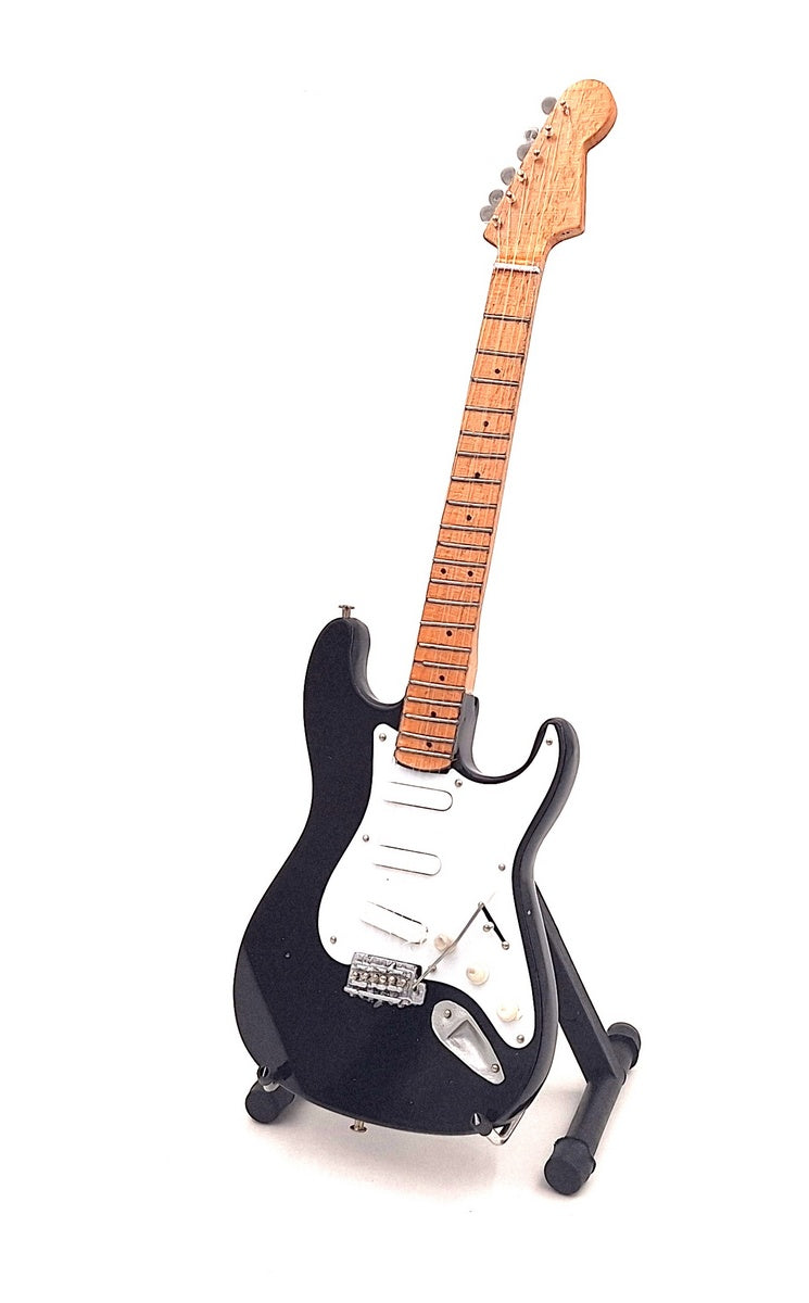 Mini gitara inspirowana Kurt Cobain – MGT-3247