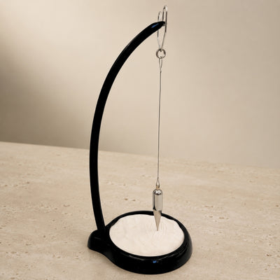 Wahadło Piaskowe Sand Pendulum - Gadżet Dekoracja - SP012
